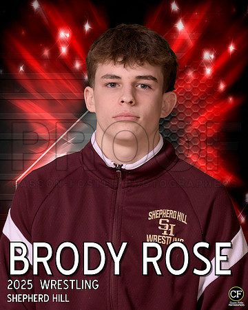 SH WINTER TEAMS 2425 Wrestling Rose Brody_ Team8x10 _ Individual 8x10(1)