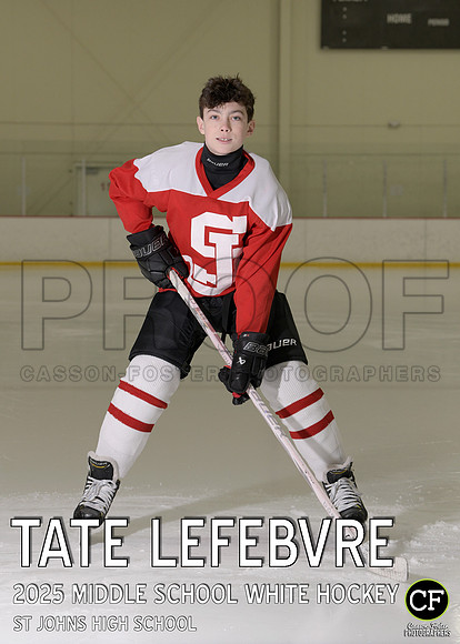 SJWinterTeams25 Middle School White Hockey Lefebvre Tate_ Team5x7 _ Individual2(1)