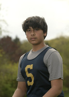 Agarwal, Ishan