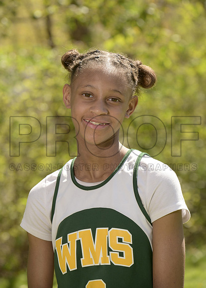 Spruill, Laiza-Michelle
