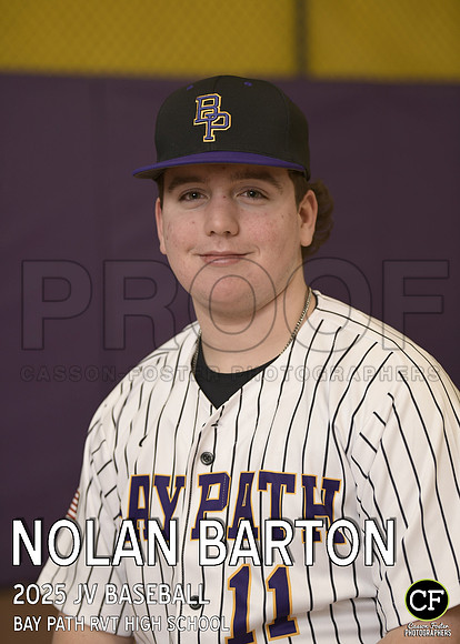 BP Spring Teams 2025 JV Baseball Barton Nolan_ Team5x7 _ Individual2(1).