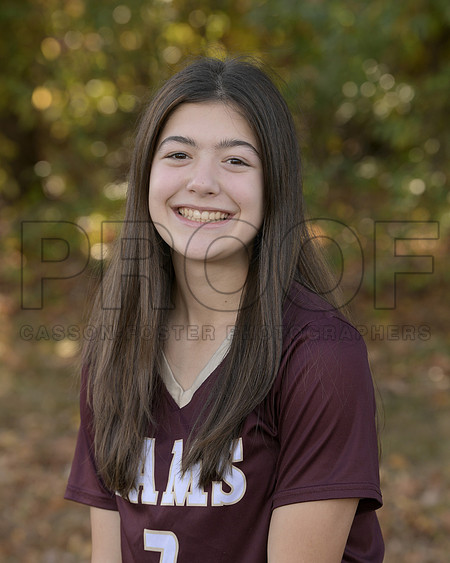 OConnell, Marissa