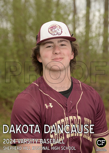 SHSpringTeams24 Varsity Baseball Dancause Dakota_ Team5x7 _ Individual2(1)