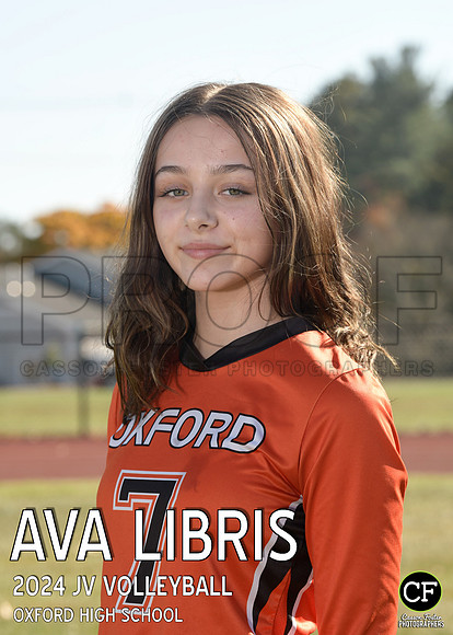 OHS Fall Teams 2425 JV Volleyball Libris Ava_ Team5x7 _ Individual2(1)
