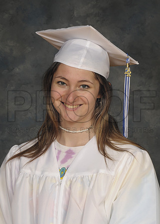 Provost, Samantha