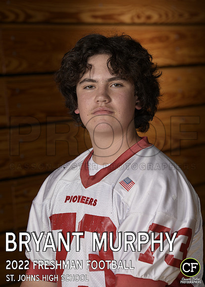 StJohnsTeams2223 Freshman Football Murphy Bryant_ Team5x7 _ Individual2(1)