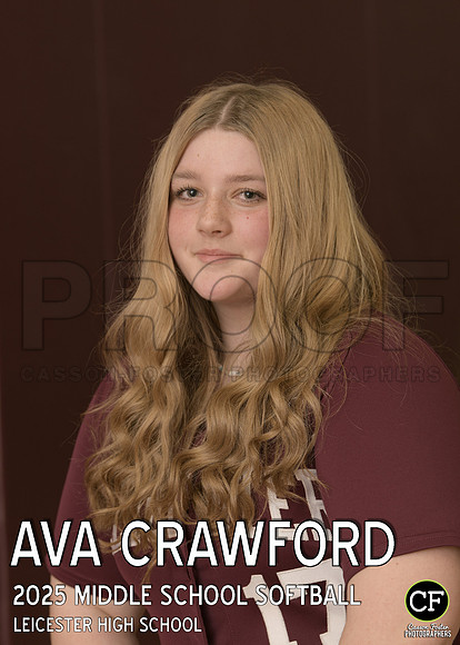LHS LMS SPRING TEAMS 25 Middle School Softball Crawford Ava_ Team5x7 _ Individual2(1).