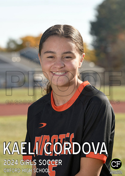 OHS Fall Teams 2425 Girls Soccer Cordova Kaeli_ Team5x7 _ Individual2(1)