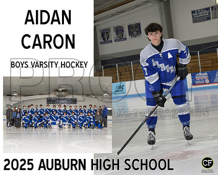 AHS WINTER TEAMS 2425 web Boys Varsity Hockey Caron Aidan_ Team8x10 _ Sportsmate3(1)