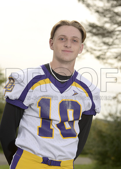 Burke, Connor