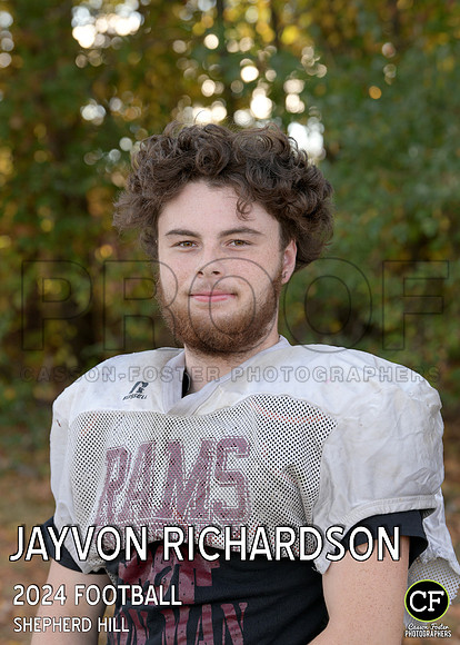 SH Fall Teams 2425 Football Richardson Jayvon_ Team5x7 _ Individual2(1)