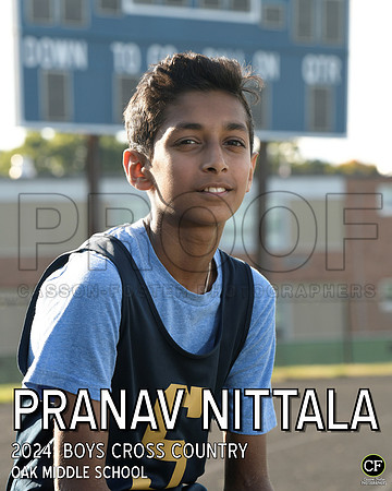 OMS Fall Teams 24 WEB Boys Cross Country Nittala Pranav_ Team8x10 _ Individual 8x10(1)
