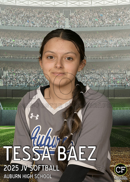 AHS SPRING TEAMS 2025 JV Softball Baez Tessa_ Team5x7 _ Individual2(1).