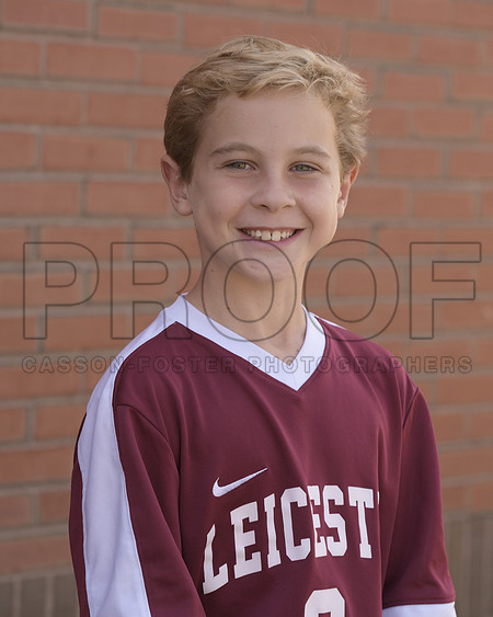 Loosemore, Noah