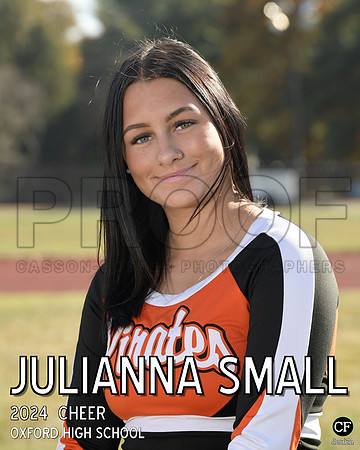 OHS Fall Teams 2425 Cheer Small Julianna_ Team8x10 _ Individual 8x10(1)