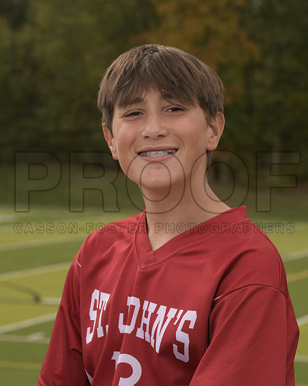 Hutchins, Brayden