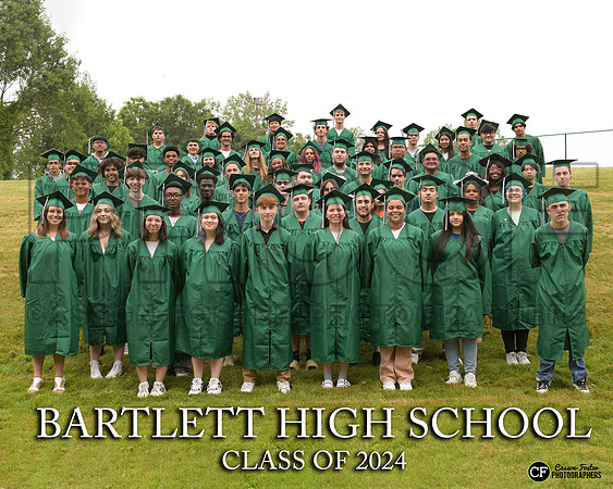 BHS Grad Group 24