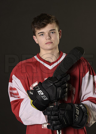 Langevin, Jake
