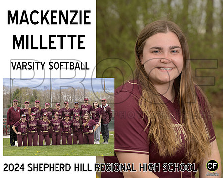 SHSpringTeams24 Varsity Softball Millette Mackenzie_ Team8x10 _ Sportsmate3(1)