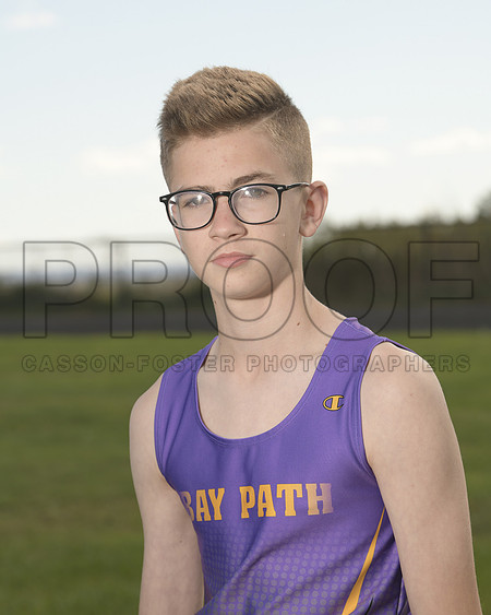 Grupposo, Ryan