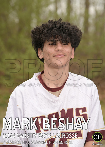 SHSpringTeams24 Varsity Boys Lacrosse Beshay Mark_ Team5x7 _ Individual2(1)