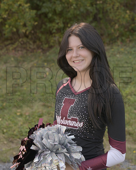 Dahlgren, Julianna