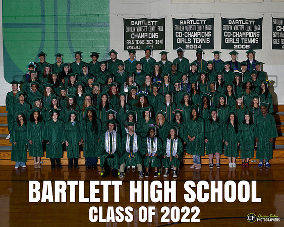 BHS group 22