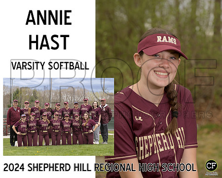 SHSpringTeams24 Varsity Softball Hast Annie_ Team8x10 _ Sportsmate3(1)