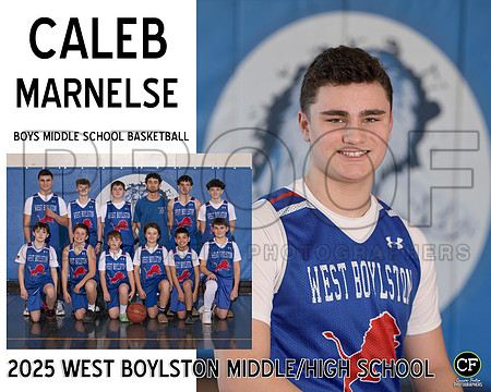 WBWinterTeams25 Boys Middle School Basketball Marnelse Caleb_ Team8x10 _ Sportsmate2(1)