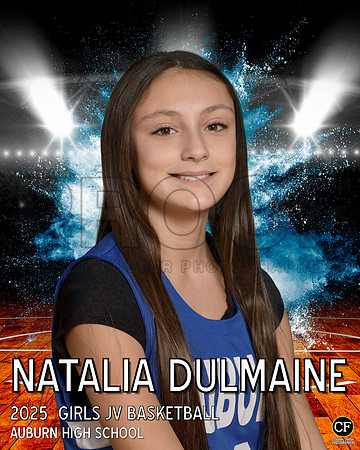AHS WINTER TEAMS 2425 Girls JV Basketball Dulmaine Natalia_ Team8x10 _ Individual 8x10(1)