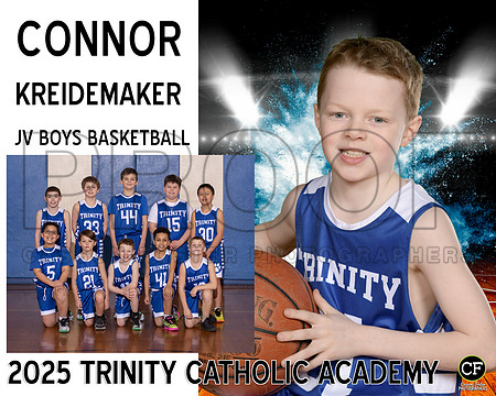 TRINITYSpringTeams25 JV Boys Basketball Kreidemaker Connor_ Team8x10 _ Sportsmate2(1)