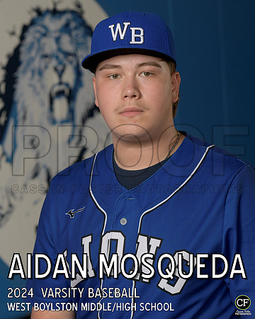 WB Spring Teams 24 Varsity Baseball Mosqueda Aidan_ Team8x10 _ Individual 8x10(1)