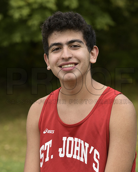 Kassis, Anthony