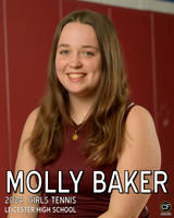 LHS Spring Teams 24 Girls Tennis Baker Molly_ Team8x10 _ Individual 8x10(1)