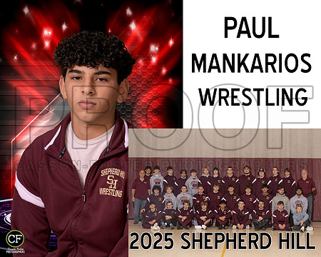 SH WINTER TEAMS 2425 Wrestling Mankarios Paul_ Team8x10 _ Sportsmate4(1)