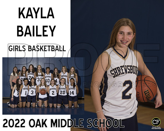OakMiddleTeams2122 Girls Basketball Bailey Kayla_ Team8x10 _ Sportsmate3(1)