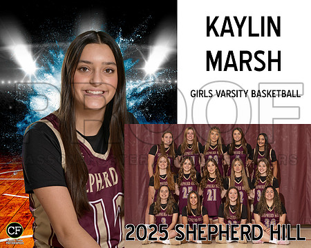 SH WINTER TEAMS 2425 GIRLS VARSITY BASKETBALL Marsh Kaylin_ Team8x10 _ Sportsmate4(1)
