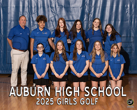 AHS SPRING TEAMS 2025 Girls Golf _ Team8x10 _ Team3 white text(1).