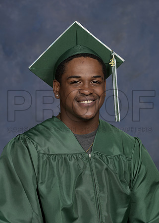 Sheppard, Darrion