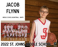 Middle School Basketball - White Flynn Jacob _ Team8x10 _ Sportsmate3(1)