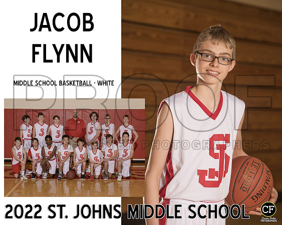 Middle School Basketball - White Flynn Jacob _ Team8x10 _ Sportsmate3(1)