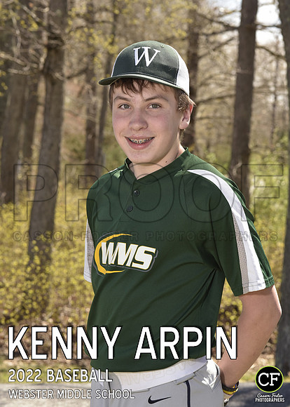 WMS Spring Teams 2122 web Baseball Arpin Kenny_ Team5x7 _ Individual2(1)