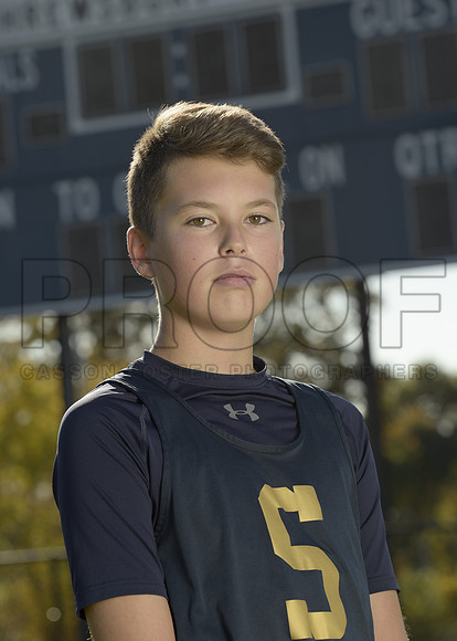 Parisi, Brendan