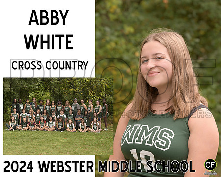 WMS Fall Teams 24 WEB Cross Country White Abby_ Team8x10 _ Sportsmate3(1)