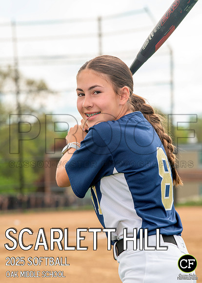 OMS Spring Teams 25 Softball Hill Scarlett_ Team5x7 _ Individual2(1)