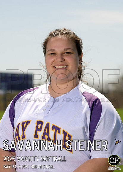 BP Spring Teams 2025 Varsity Softball Steiner Savannah_ Team5x7 _ Individual2(1)