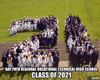 BP GROUP 21 with title