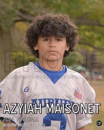 AMS Fall Teams 2425 WEB Football Maisonet Azyiah_ Team8x10 _ Individual 8x10(1)