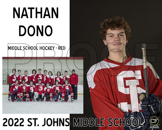 Middle School Hockey - Red Dono Nathan_ Team8x10 _ Sportsmate3(1)