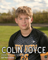 BPFallTeams2425WEB Boys JV Soccer Joyce Colin_ Team8x10 _ Individual 8x10(1)